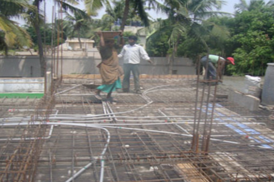 KP ENTERPRISES | Civil Engineering Industry